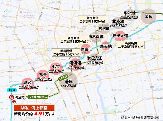 ◈华发海上都荟官方网站·官方售楼处发布：豪宅风范备受追捧(图11)