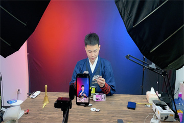 同比增长28%！洛阳去年承接服务外包合同执行额1302亿美元