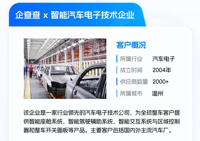 抢先体验！企查查第三方风险排查系统接入Deepseek(图3)