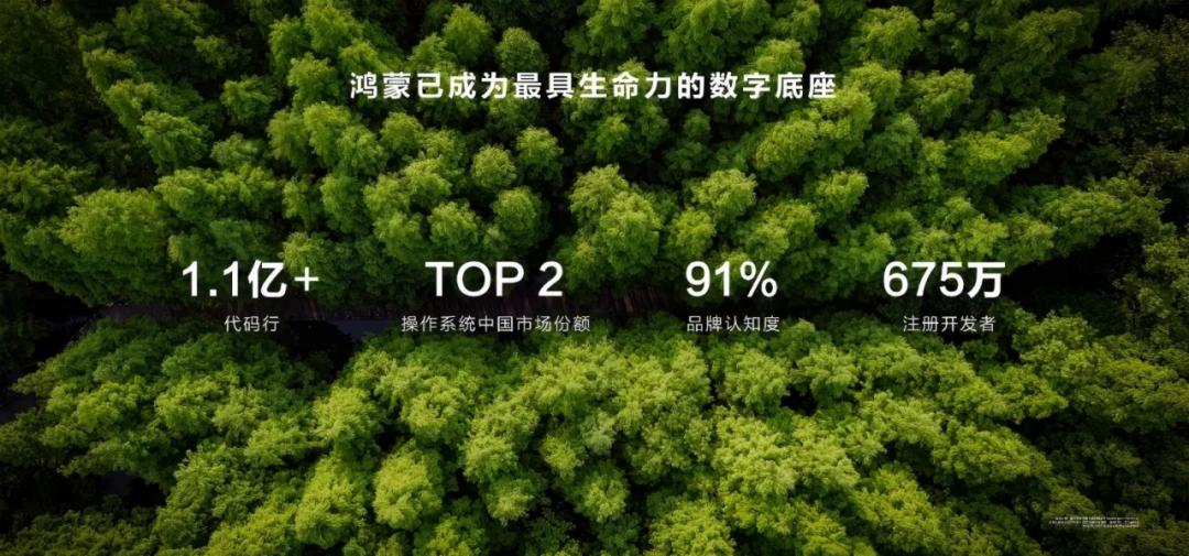 打造安全高效办公新体验！政企办公应用鸿蒙化大势所趋(图9)