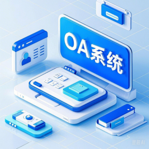 泛微、华天动力和致远三大OA办公系统厂商全新维度排名
