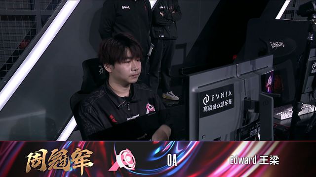 双周速报 时隔596天老将王梁再夺周冠YZG破茧成蝶！