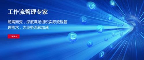 国家四部门推进中小企业数字化转型华天动力OA十大特点深度适配(图2)