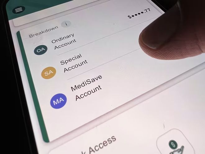 140万人受影响！新加坡公积金户头知道这件事很重要！(图4)