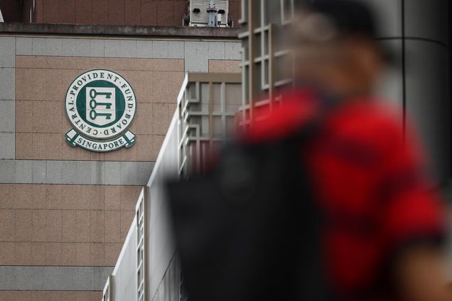 140万人受影响！新加坡公积金户头知道这件事很重要！(图2)
