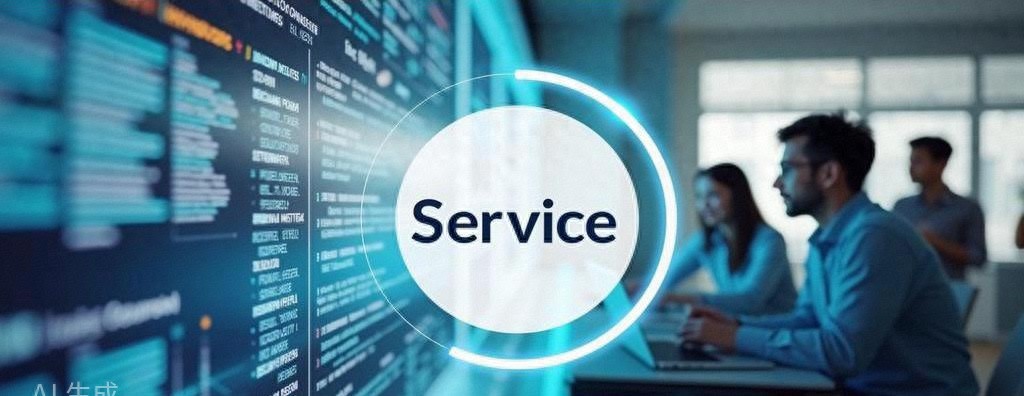 剖析ServiceNow
