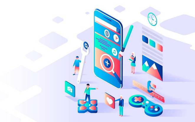 2025年北京App开发全攻略：费用明细一览