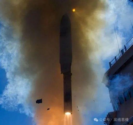 美国高超声速导弹的 25 年沉浮(图8)