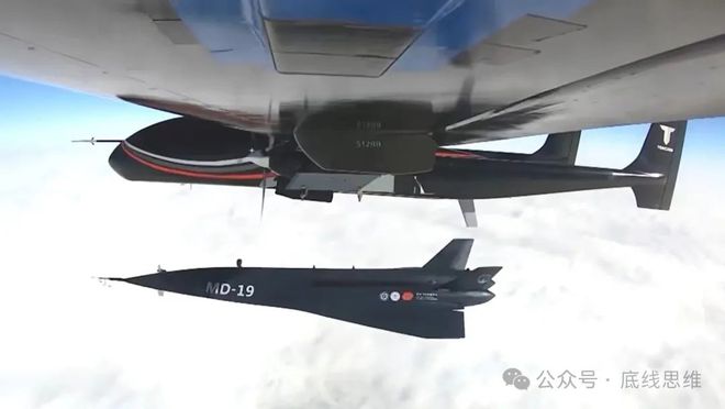 美国高超声速导弹的 25 年沉浮(图13)