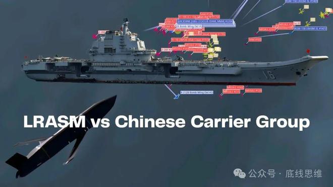 美国高超声速导弹的 25 年沉浮(图12)