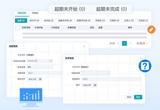 工程人看过来！5款主流工程项目管理系统盘点哪一款适合你？(图8)