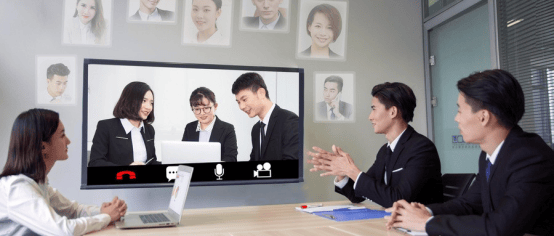 华天动力OA系统融合AI重塑会议管理新生态提升协作效率