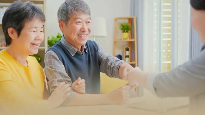 花了20年他在新加坡就存下了百万新币！怎么做到的？！(图8)