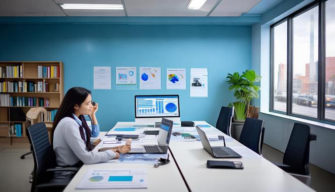 软件行业中第三方软件测试服务如何助力企业并涵盖哪些服务类型？