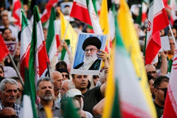 伊朗清查间谍发现全是战略伙伴印度为何背叛？