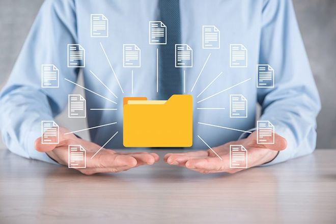 2025年最好用的十款内外网文件摆渡系统最新文件摆渡系统排行榜(图9)
