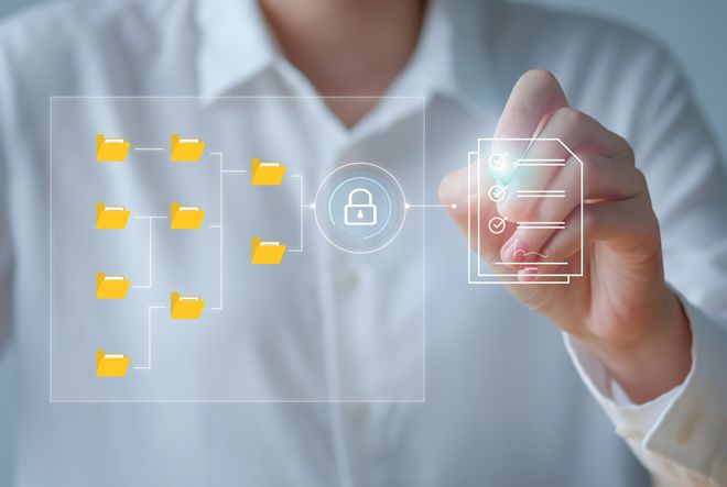2025年最好用的十款内外网文件摆渡系统最新文件摆渡系统排行榜(图7)