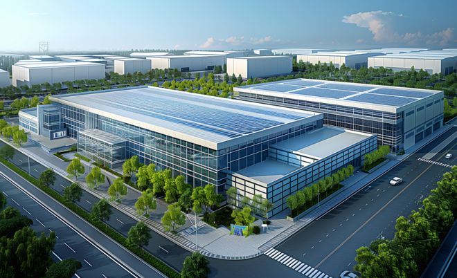 行业翘楚、科技赋能、走出国门……肇庆企业“卷”出新高度！(图5)