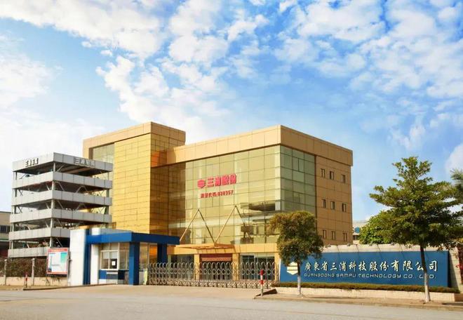 行业翘楚、科技赋能、走出国门……肇庆企业“卷”出新高度！(图6)