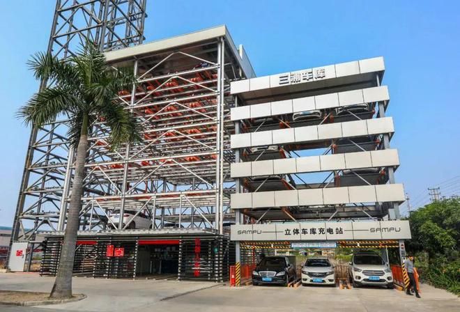 行业翘楚、科技赋能、走出国门……肇庆企业“卷”出新高度！(图7)