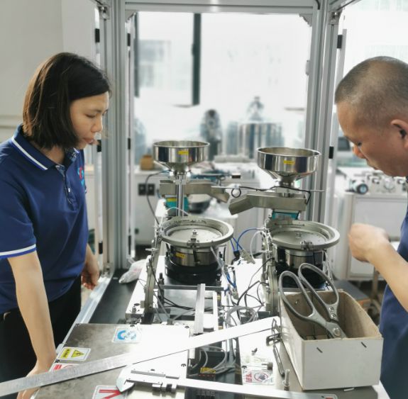 行业翘楚、科技赋能、走出国门……肇庆企业“卷”出新高度！(图1)