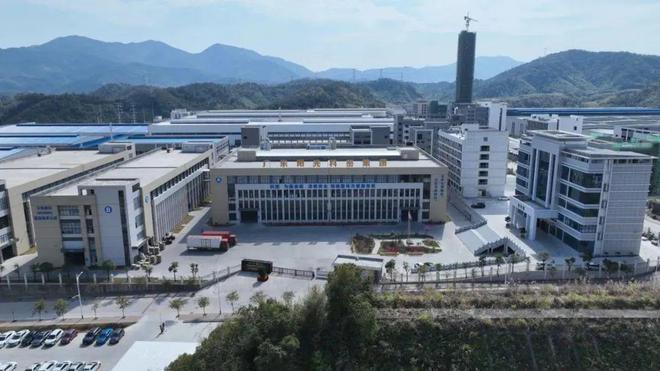 行业翘楚、科技赋能、走出国门……肇庆企业“卷”出新高度！(图3)