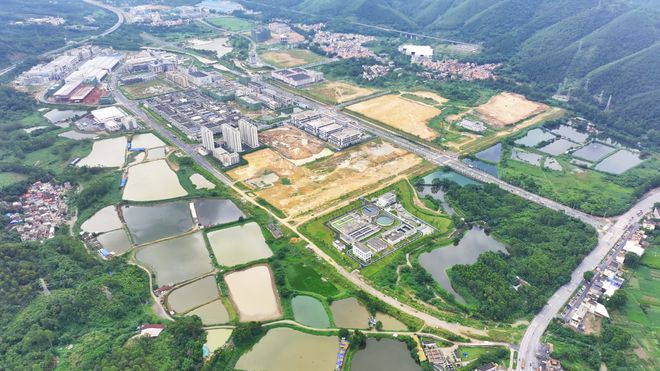 行业翘楚、科技赋能、走出国门……肇庆企业“卷”出新高度！(图2)