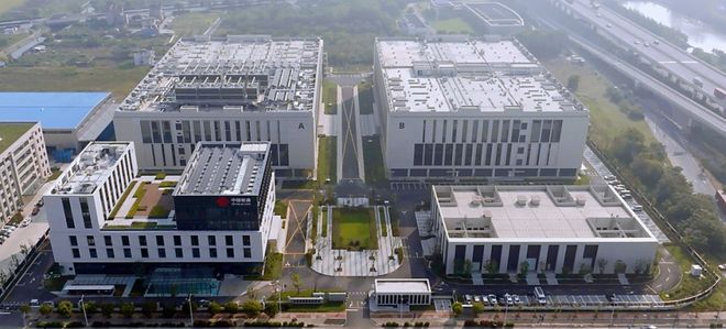 上海联通：以AI为弦奏响浦江两岸数智强音(图1)