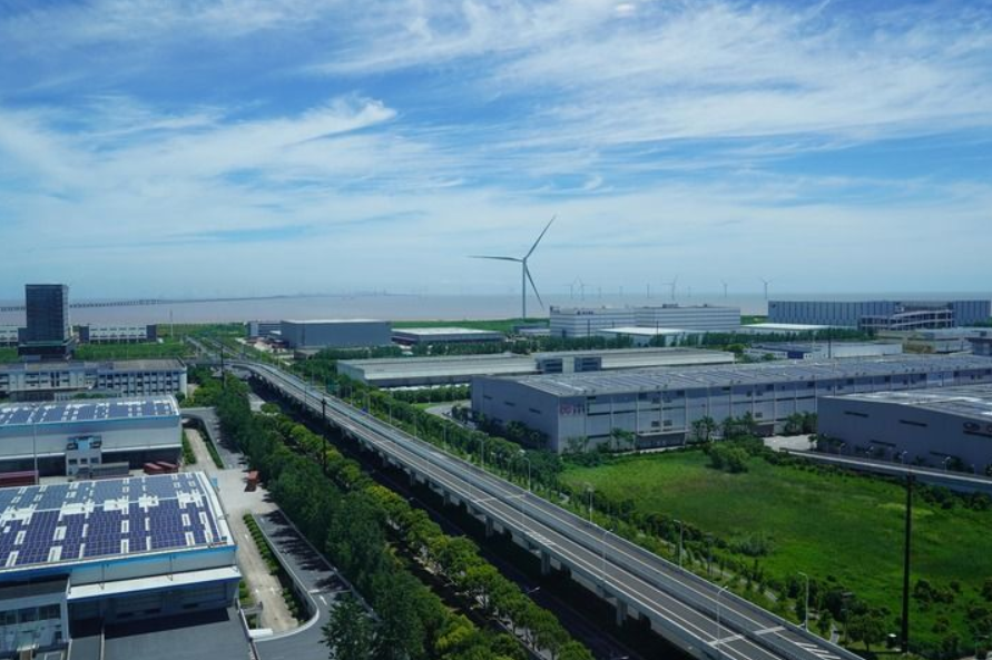 以高水平开放推动深层次改革、高质量发展——上海自贸试验区制度型开放试点经验观察(图3)