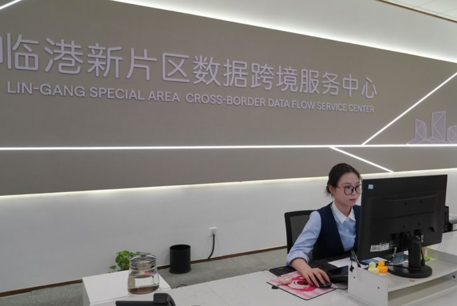 以高水平开放推动深层次改革、高质量发展——上海自贸试验区制度型开放试点经验观察(图6)