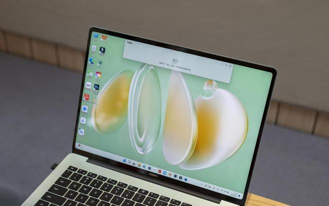 AI技术加持华为笔记本Linux版打造智能办公新生态(图2)