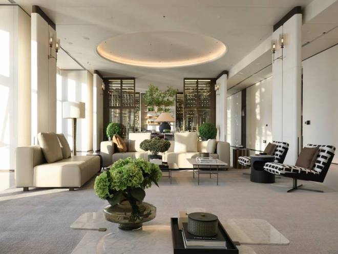 【写字楼推荐】绿城奥体国际-约125-240㎡-大型企业办公(图3)