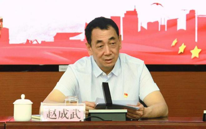 中央提级巡视期间昆明又有官员被查