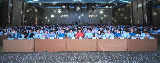 2025協同管理論壇暨第15屆用戶大會召開(图1)