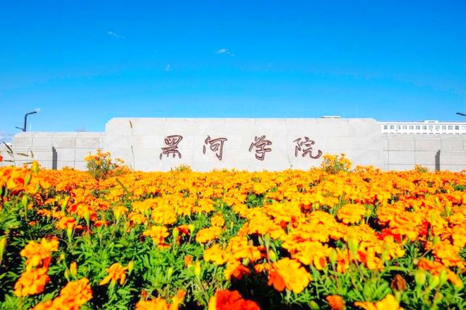 黑河学院换帅！新书记来自211院校东北农大现年46岁非常年轻