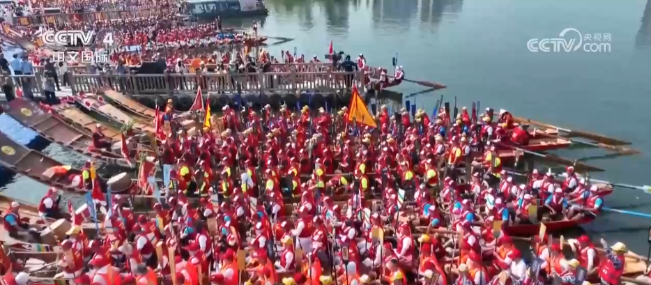 各地文旅消费“玩法”多元 “传统文化+假日经济”释放蓬勃消费活力(图1)