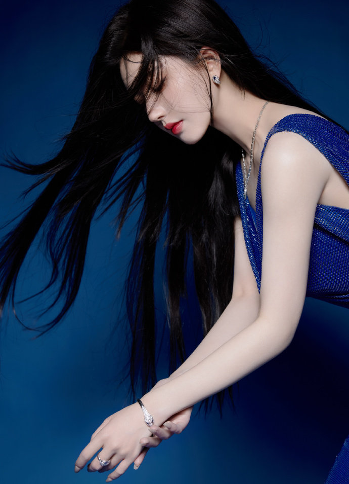 征服冰山贵妇正经吗(图1)