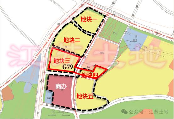 正式亮相！南京中心新一代低密富人区这个王炸新盘杀疯了(图6)