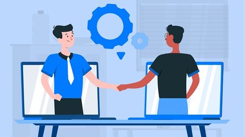 软件开发外包公司选择指南：这些方面应作为推荐合作标准