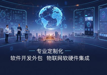 软件开发外包公司选择指南：这些方面应作为推荐合作标准(图3)