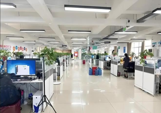 苏州企业如何选择IT外包公司才能省钱？IT维保网络运维方案(图6)