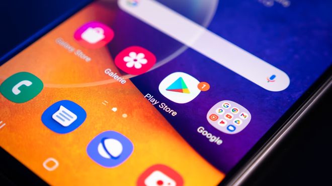 安卓天塌了谷歌全面封杀未经认证 APP(图2)