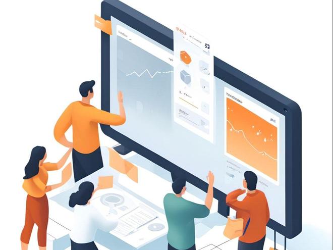 定制OA≠天价！一套系统的价格拥有CRM+项目管理+审批全套方案