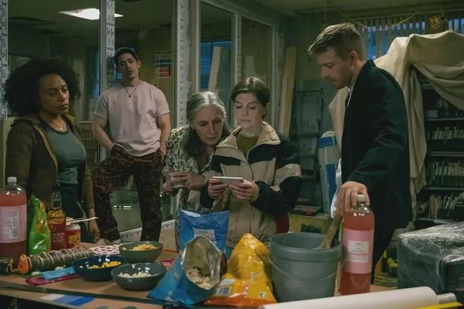 九月新剧抢先看！全智贤姜栋元李英爱山崎贤人能年玲奈集结(图8)