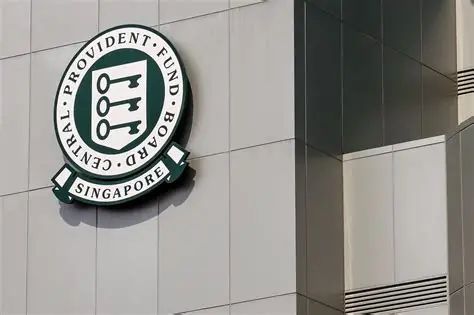 新加坡CPF OA最全解析！可用于买房、投资、完成学业、支付保险(图12)