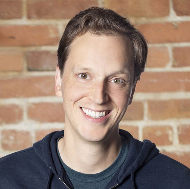 28岁华人执掌185万亿科技巨头AI大权！一觉醒来图灵奖得主也要向他汇报(图4)