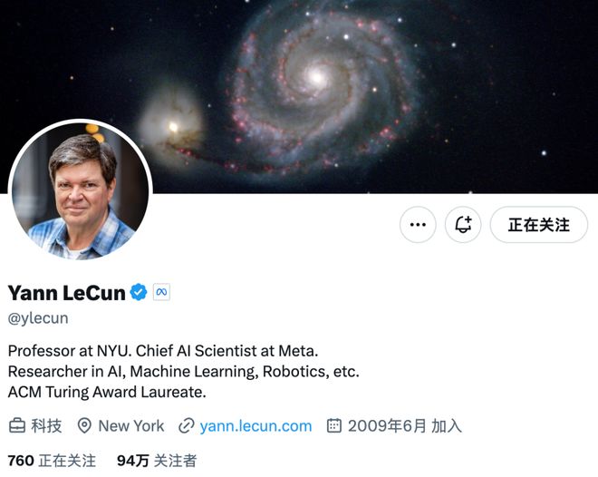 28岁华人执掌185万亿科技巨头AI大权！一觉醒来图灵奖得主也要向他汇报(图5)