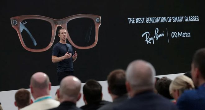 28岁华人执掌185万亿科技巨头AI大权！一觉醒来图灵奖得主也要向他汇报(图6)