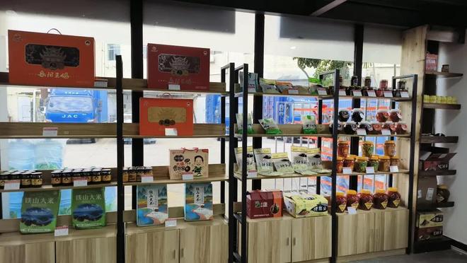 深圳市岳阳县商会：持续走访交流 对接乡友资源(图6)