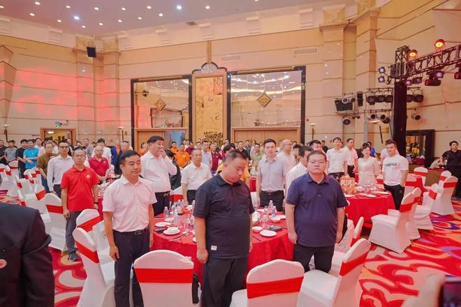 深圳市岳阳县商会：持续走访交流 对接乡友资源(图9)